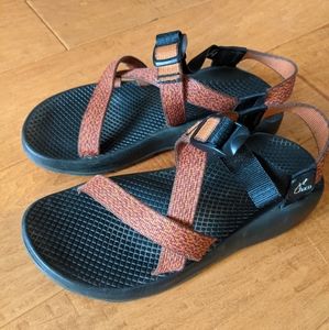 Chaco Z1 Sandals Women's 7